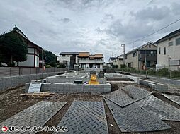 神奈川県座間市東原1丁目