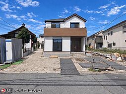 神奈川県座間市東原1丁目