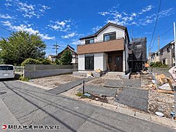 神奈川県座間市東原1丁目