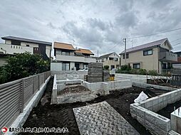 神奈川県座間市東原1丁目