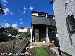 神奈川県座間市東原1丁目