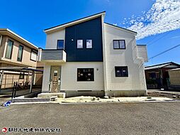 神奈川県座間市立野台3丁目