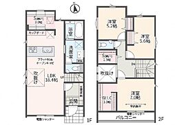 相模原市南区上鶴間本町8丁目 7号棟