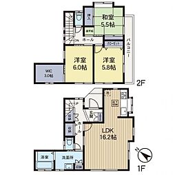 神奈川県海老名市国分南4丁目