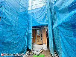 神奈川県大和市西鶴間6丁目