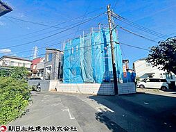 神奈川県横浜市泉区下和泉2丁目