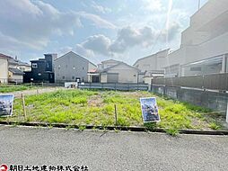 神奈川県座間市相模が丘3丁目