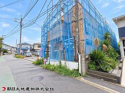 神奈川県座間市座間1丁目