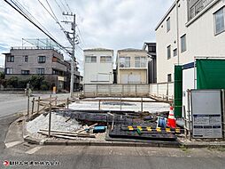 神奈川県座間市小松原2丁目
