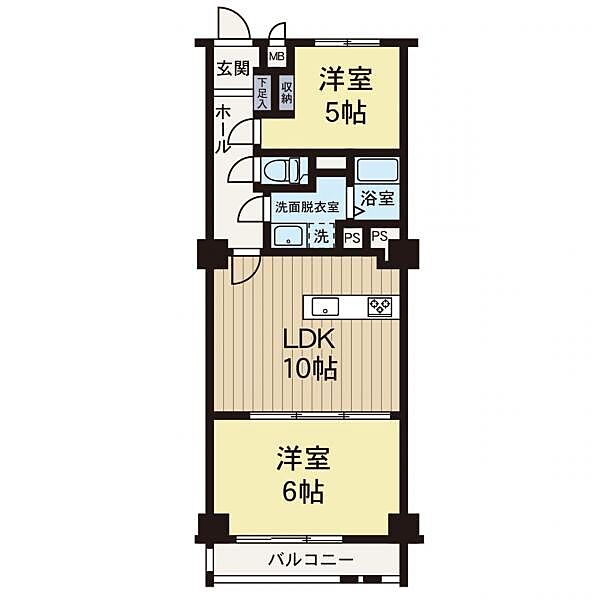 間取り：314002820347