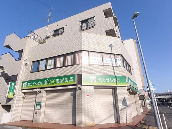 プリンス保育園南林間80m