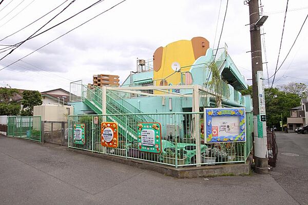 あゆみ保育園226m