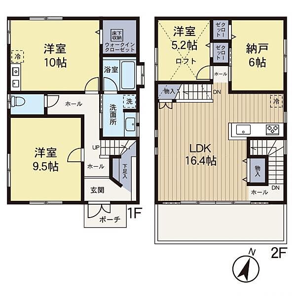 間取り：314002820346
