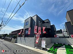 神奈川県綾瀬市深谷上6丁目