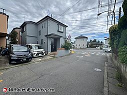 神奈川県相模原市南区御園5丁目