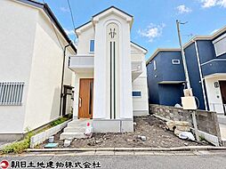 神奈川県相模原市南区御園1丁目