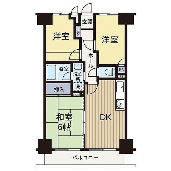 間取り：314002824154