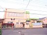 周辺：小松原幼稚園241m