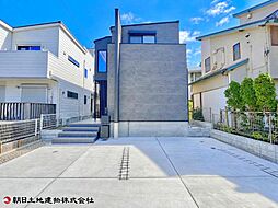 神奈川県藤沢市鵠沼海岸3丁目