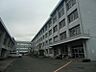 周辺：藤沢市立善行中学校1400ｍ