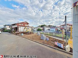 神奈川県横浜市瀬谷区二ツ橋町