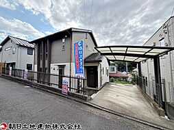 神奈川県横浜市旭区金が谷1丁目