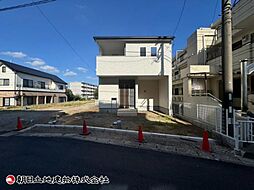 神奈川県綾瀬市上土棚南2丁目
