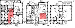 神奈川県座間市南栗原1丁目