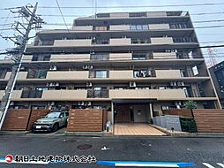 フォルスコート大和深見台