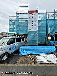 神奈川県横浜市瀬谷区阿久和西4丁目
