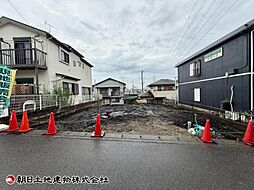 神奈川県横浜市旭区南希望が丘