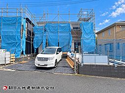 神奈川県藤沢市白旗4丁目