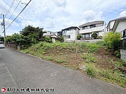 神奈川県大和市西鶴間4丁目