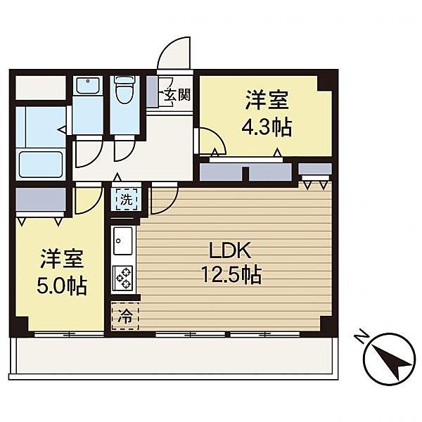 間取り：314002869439