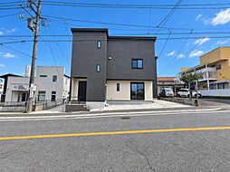 神奈川県座間市立野台3丁目
