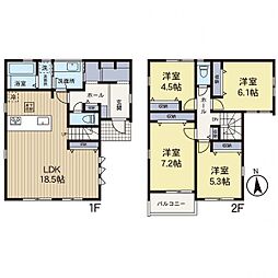神奈川県横浜市瀬谷区二ツ橋町
