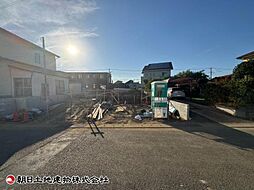 神奈川県座間市四ツ谷