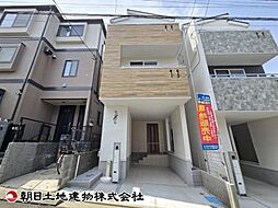 神奈川県大和市柳橋5丁目