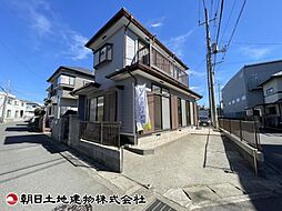 神奈川県海老名市杉久保南3丁目