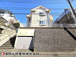 神奈川県横浜市旭区笹野台4丁目