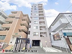 ファーストクラス大和第7