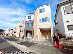 神奈川県大和市柳橋5丁目