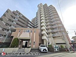 ダイアパレス南林間ステーションサイド