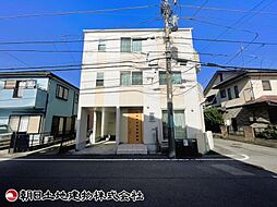 神奈川県相模原市南区相模台7丁目