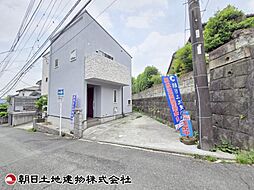 神奈川県大和市下鶴間