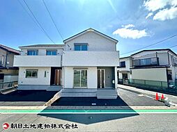 神奈川県綾瀬市上土棚南1丁目