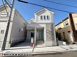 神奈川県座間市南栗原3丁目