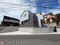 神奈川県藤沢市長後