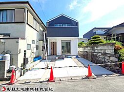 神奈川県綾瀬市大上3丁目