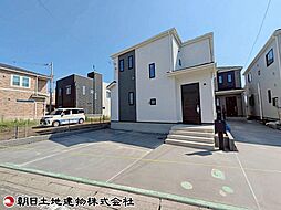 神奈川県綾瀬市深谷中6丁目